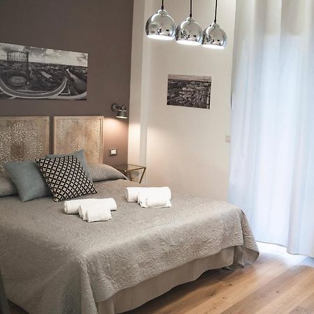 Verrazzano 37 Guest House Rom Eksteriør billede