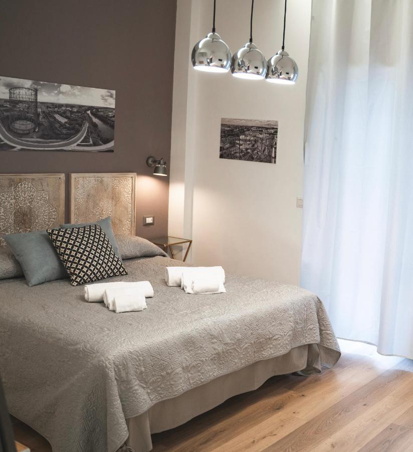 Verrazzano 37 Guest House Rom Eksteriør billede