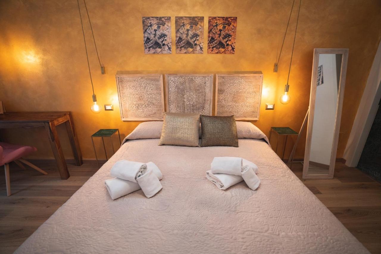 Verrazzano 37 Guest House Rom Eksteriør billede