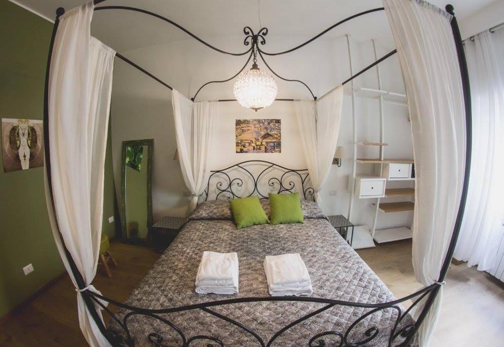 Verrazzano 37 Guest House Rom Eksteriør billede