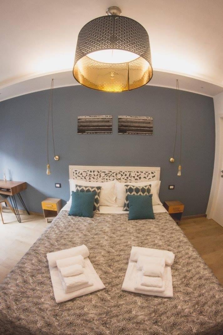 Verrazzano 37 Guest House Rom Eksteriør billede
